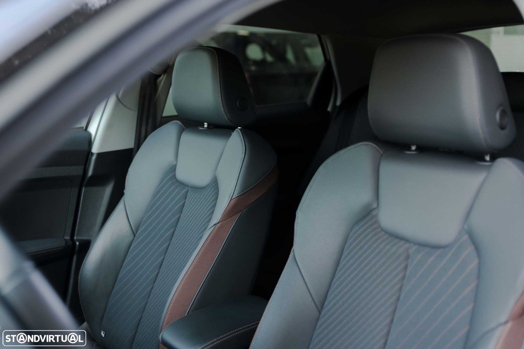 Audi A1 Sportback 30 TFSI S line - 31