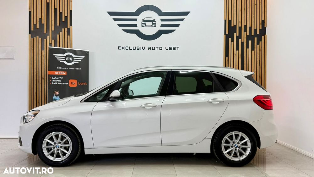 BMW Seria 2 - 13