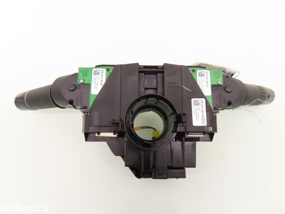 PRZEŁĄCZNIK ZESPOLONY MAZDA 2 II DE DF7166120B DF7166128 - 6