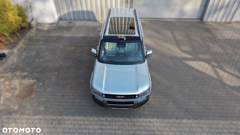 BYD Leopard 7 - 5