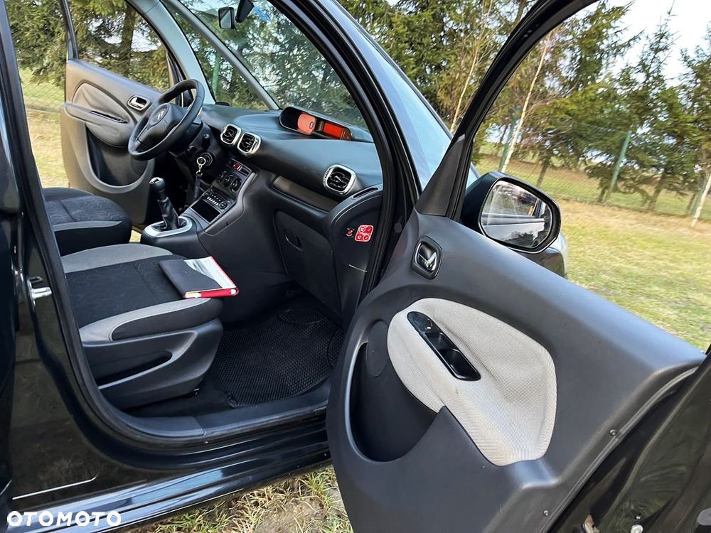 Citroën C3 Picasso - 6
