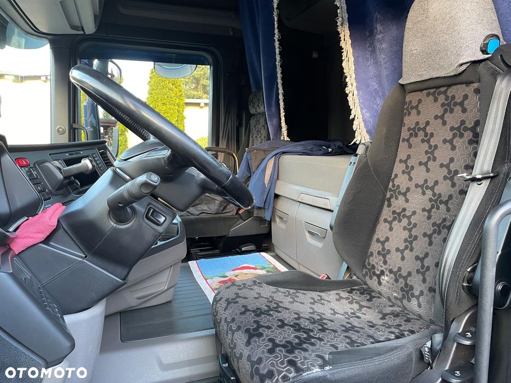 Scania R450 - 9