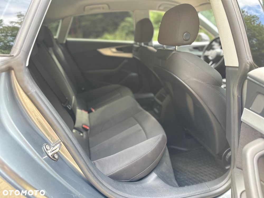 Audi A5 Sportback 45 TFSI Quattro Sport S tronic - 28