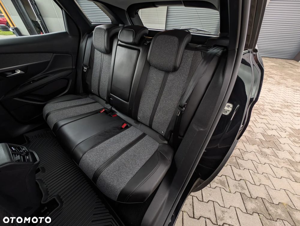 Peugeot 3008 BlueHDi 130 Stop & Start Allure - 38