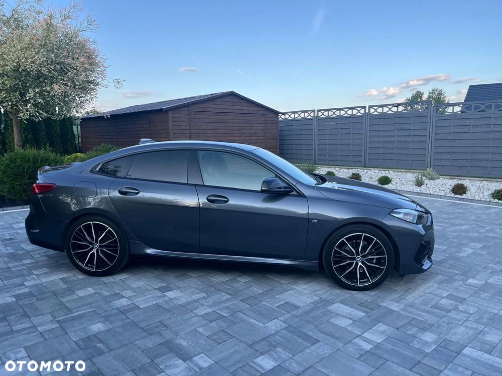 BMW Seria 2 216d GT M Sport - 18