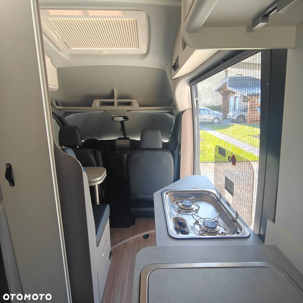 Ford Etrusco 600 DF Complet Edition Laika - 30