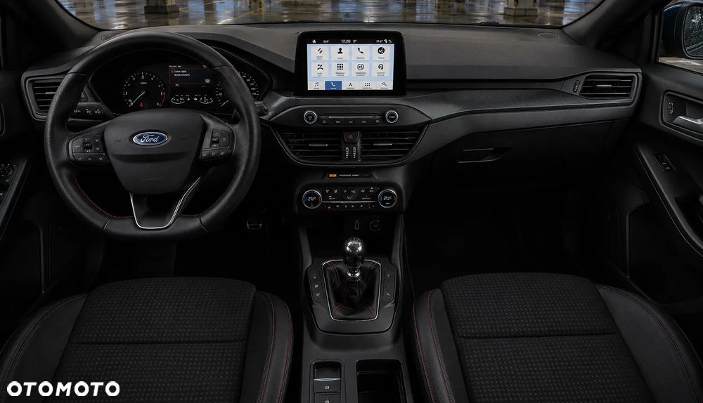 Ford Focus 2.0 EcoBlue ST-Line Business - 6