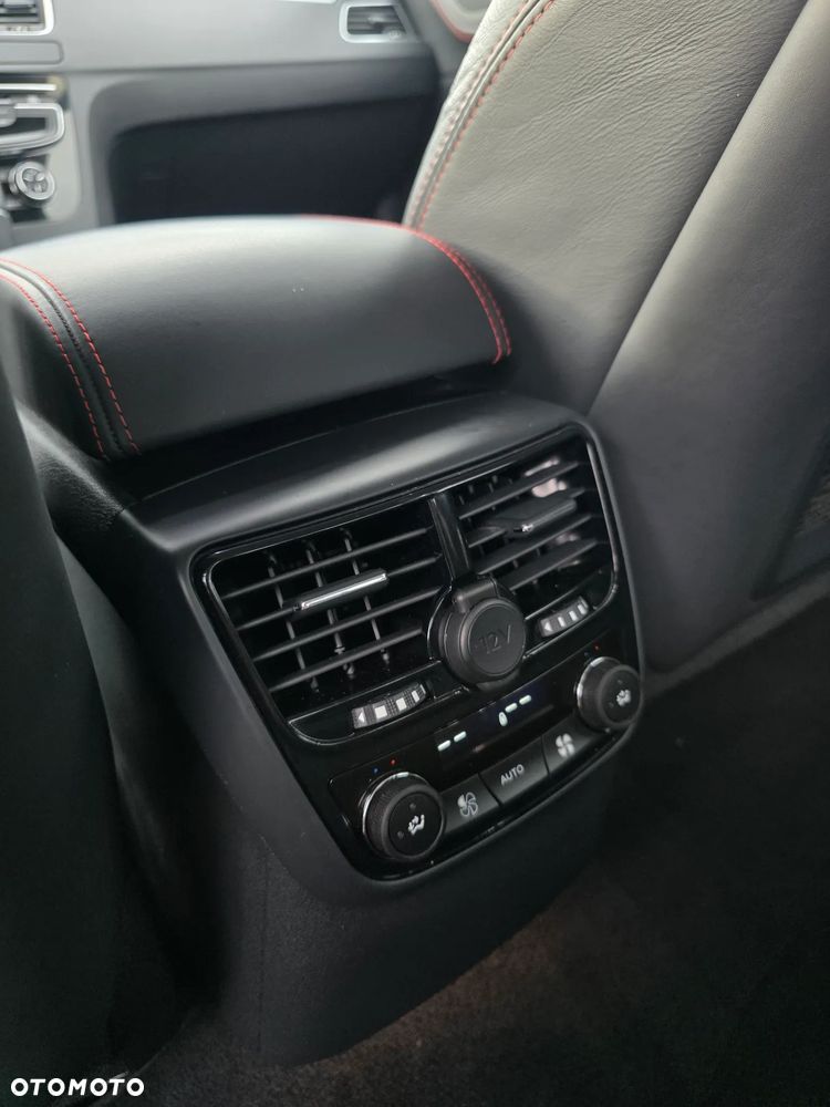 Peugeot 508 BlueHDi 180 EAT6 Stop&Start GT - 20