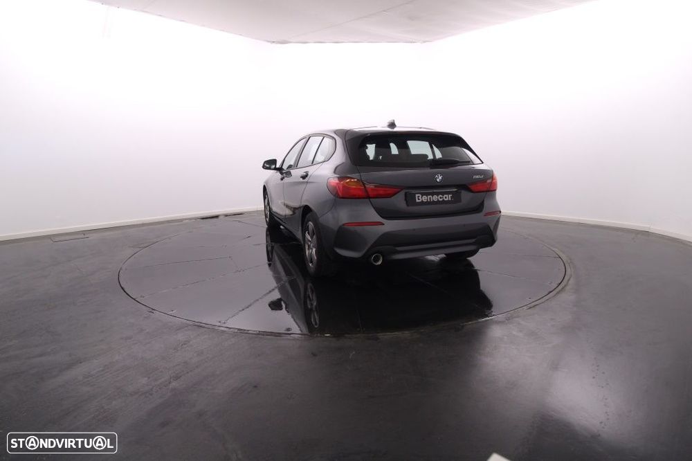 BMW 116 d Advantage - 5