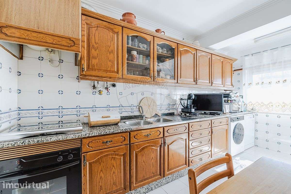 Apartamento T3 para venda - Grande imagem: 5/30