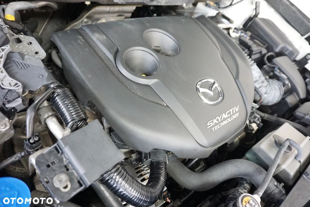 Mazda CX-5 SKYACTIV-D 150 Center-Line - 17