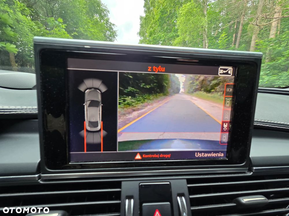 Audi A7 Sportback - 11