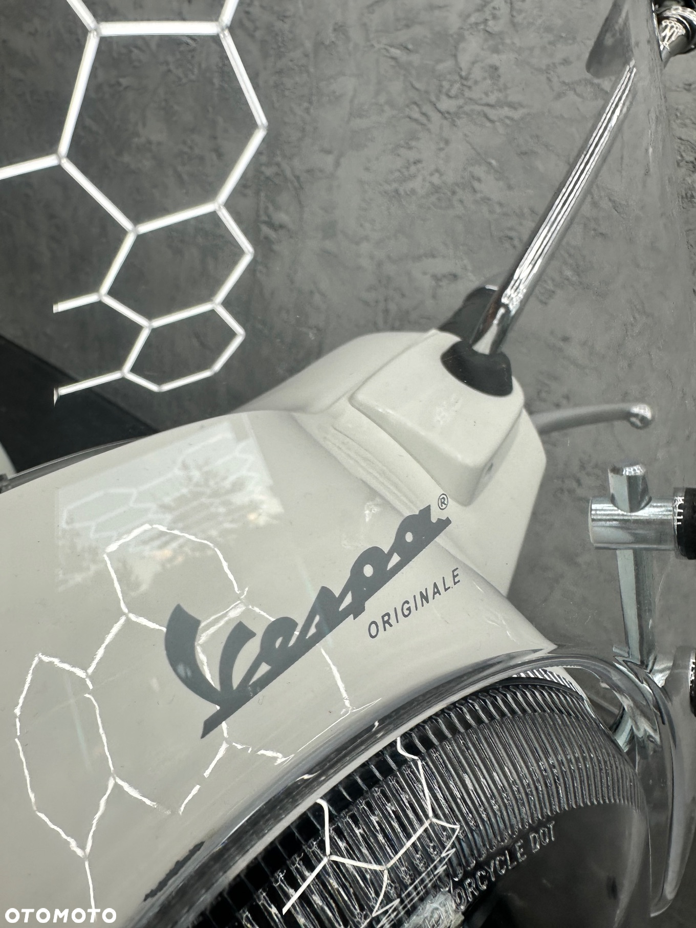 Vespa GTS - 29