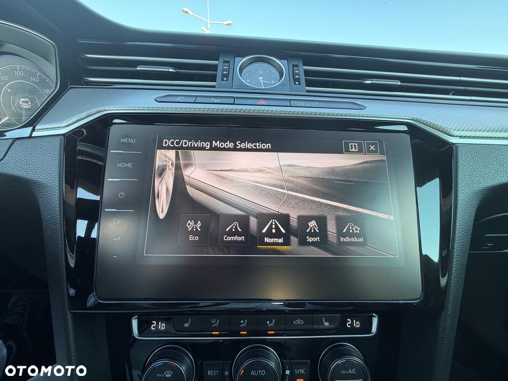 Volkswagen Arteon 2.0 TSI 4Motion R-Line DSG - 26