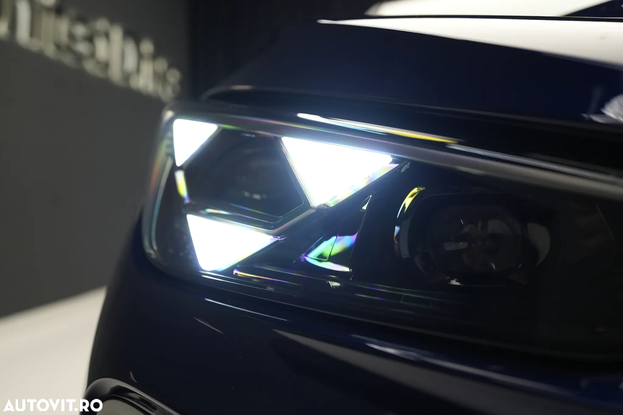 Cupra Terramar - 4