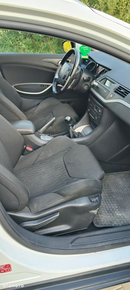 Citroën C5 2.0 HDi Selection - 17