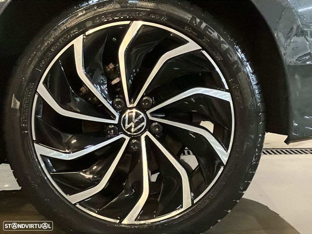 VW Golf 1.0 TSI Life - 26