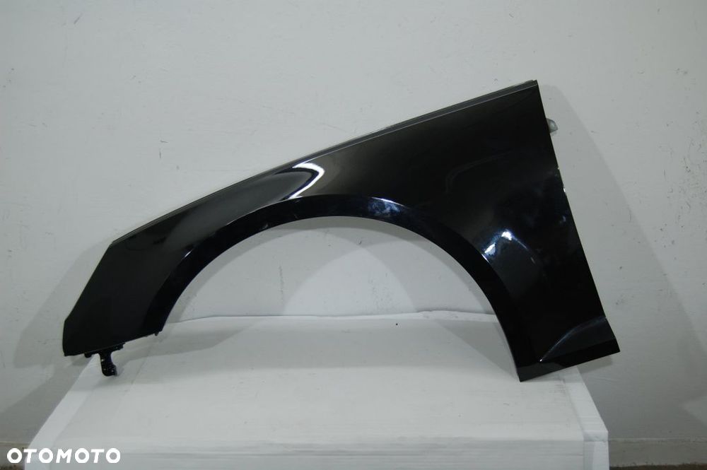 BŁOTNIK AUDI A4 B9 8W 8W0 2017-2020 ORYGINAŁ - 1