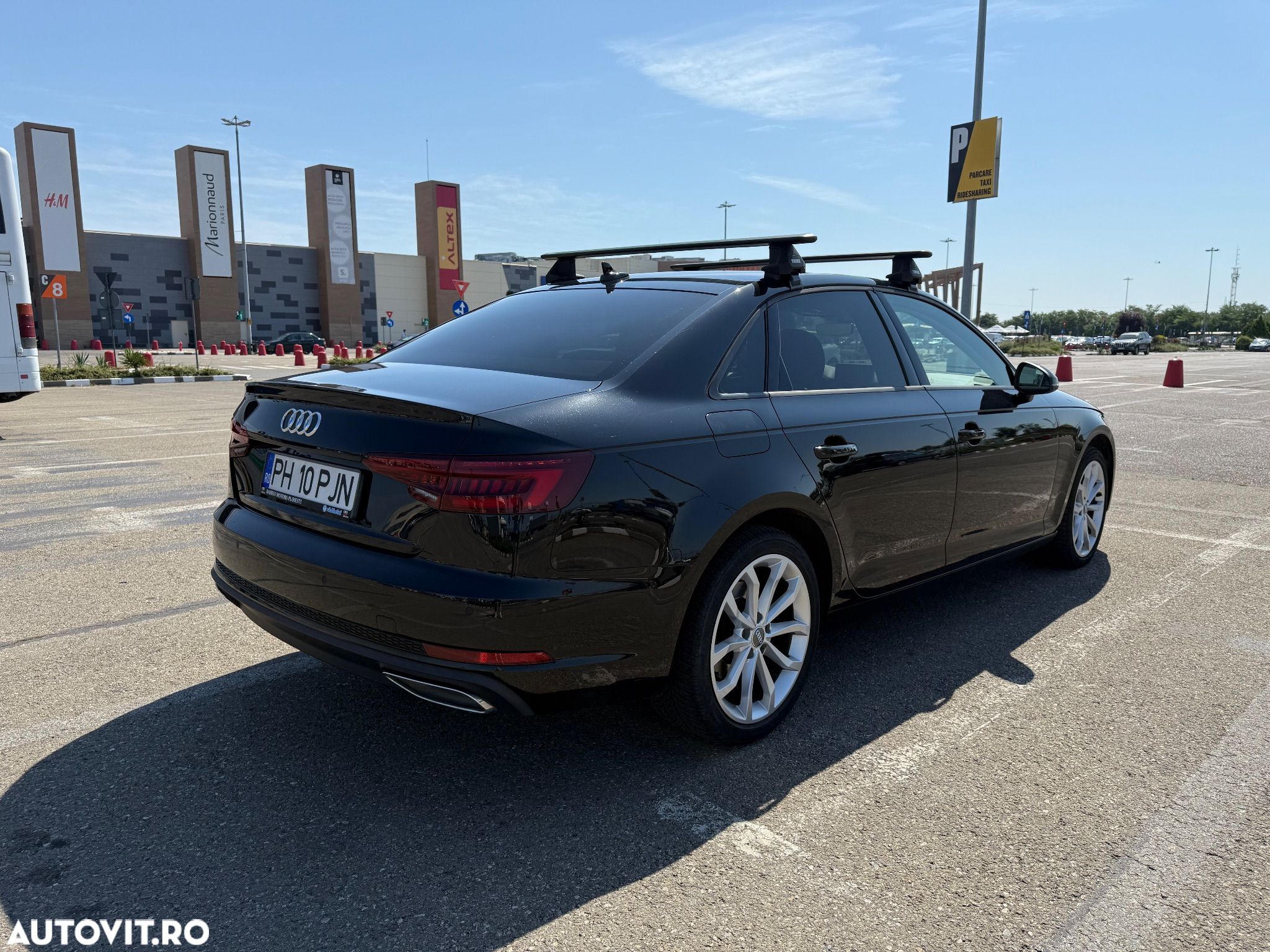 Audi A4 2.0 TDI S tronic Design - 5