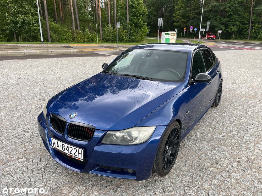 BMW Seria 3 - 14