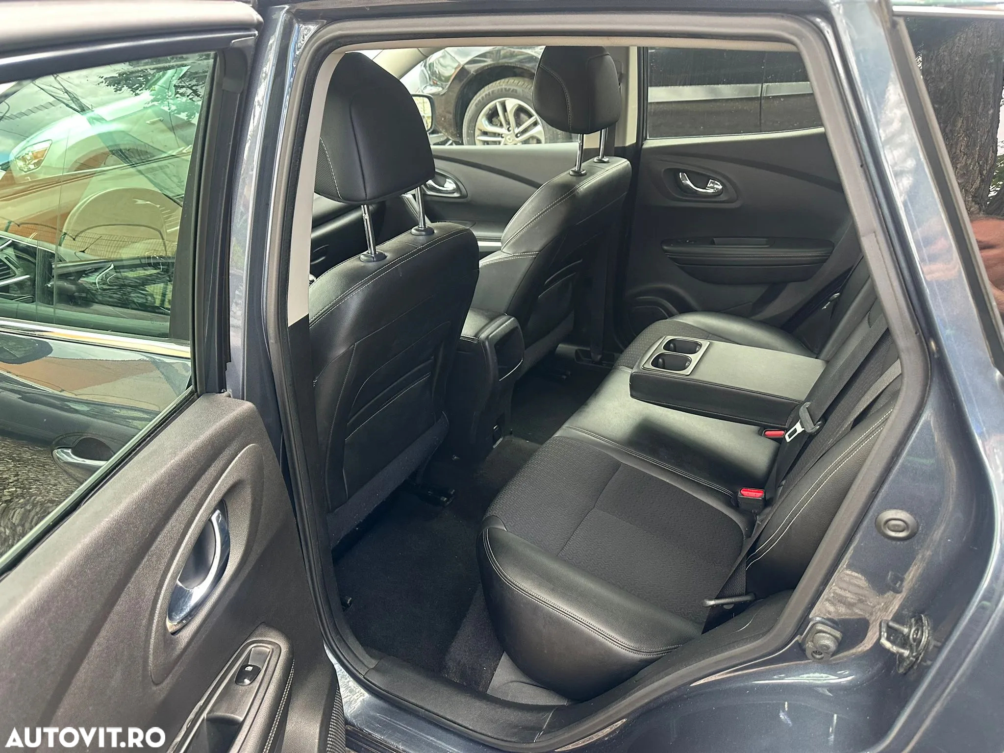 Renault Kadjar 1.2 TCe Intens - 9