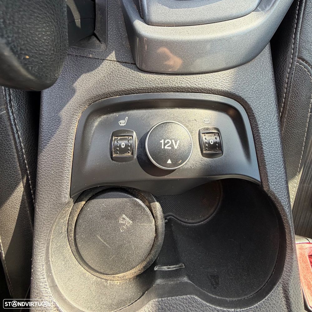 Ford Focus SW 1.6 TDCi Titanium Best - 9