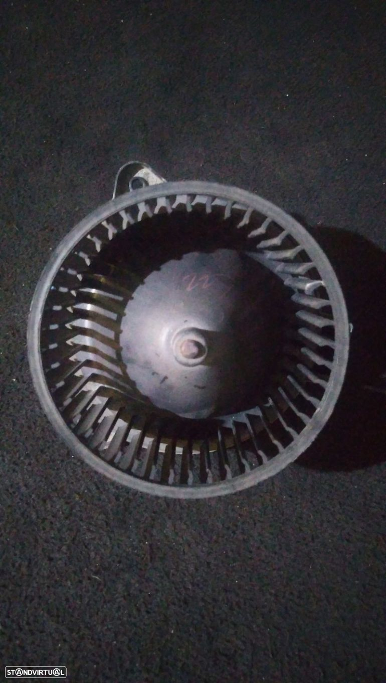 Motor Da Sofagem Honda Civic Vi Aerodeck (Mb, Mc) - 3