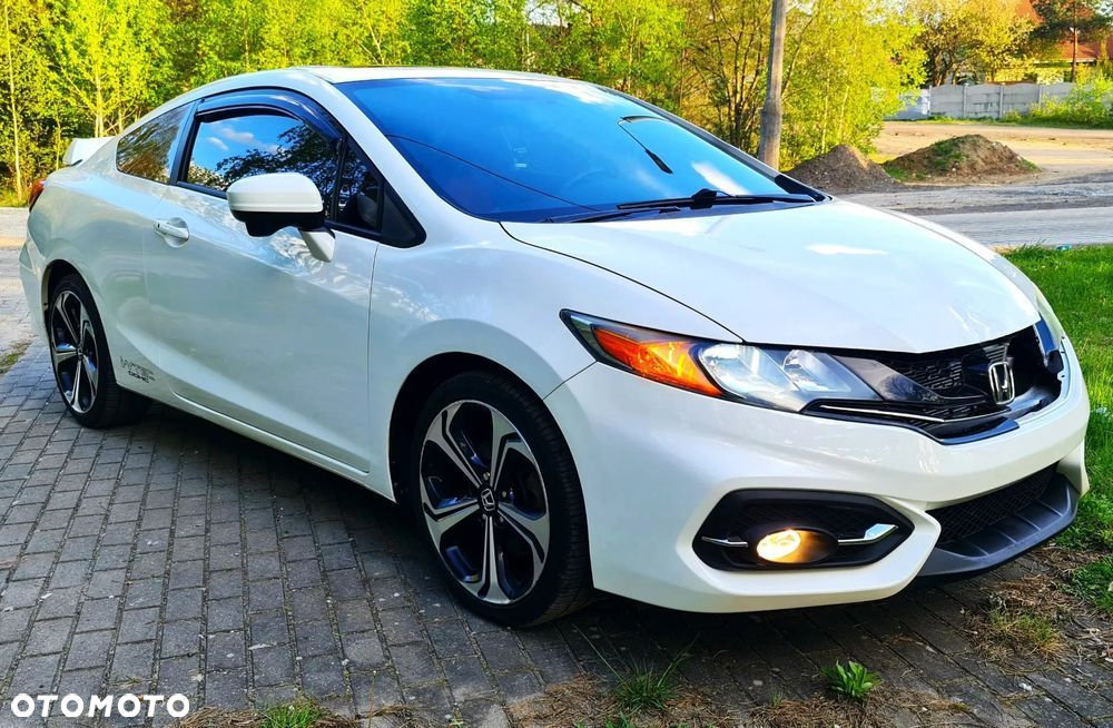Honda Civic - 2