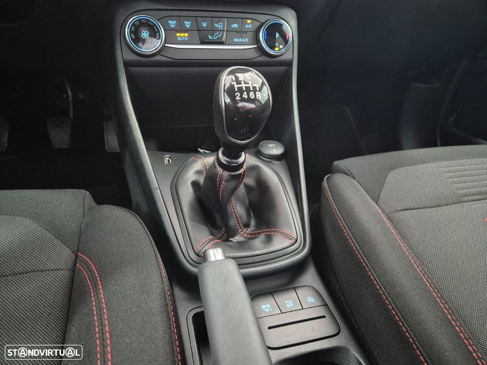 Ford Fiesta 1.0 EcoBoost ST-Line - 14