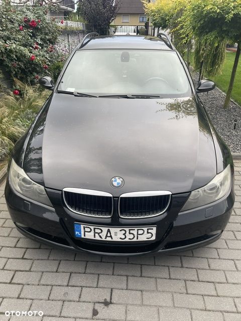 BMW Seria 3 - 2