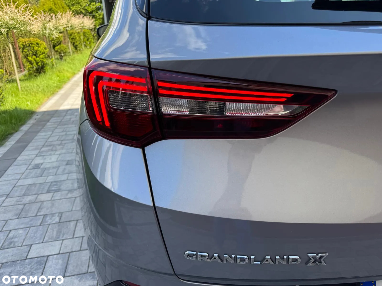 Opel Grandland X 1.5 CDTI Edition Business Pack S&S - 5