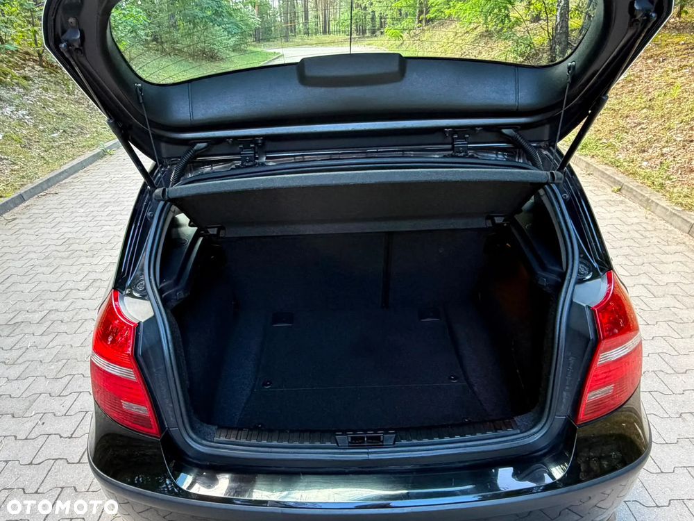 BMW Seria 1 116i Edition Lifestyle - 28