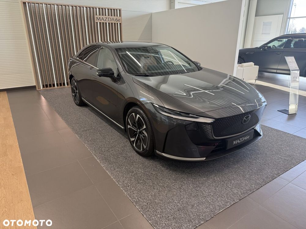 Mazda 6e - 8