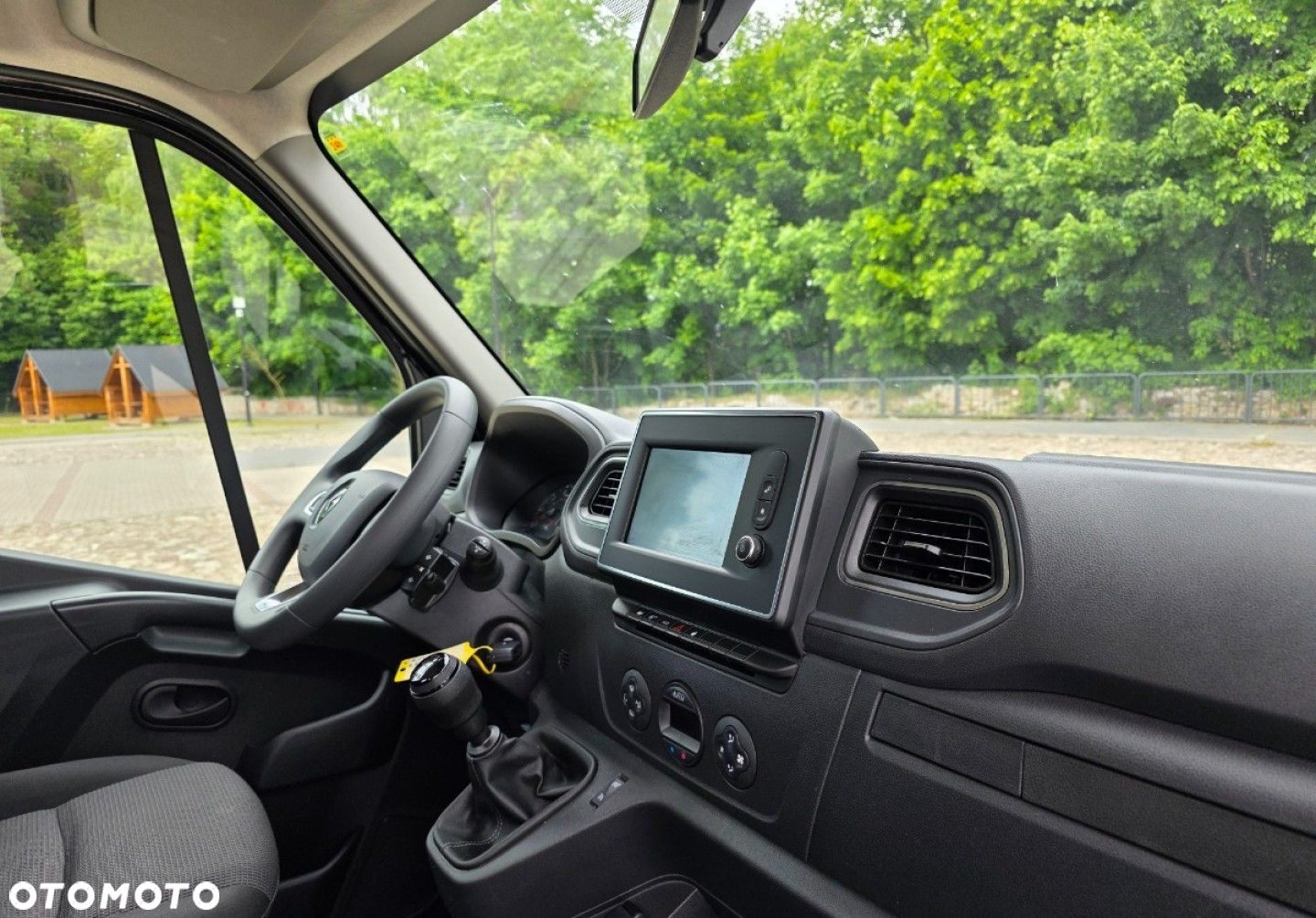 Renault Master - 20