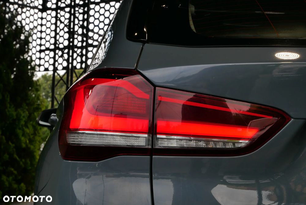 BMW X1 sDrive18i Business Edition - 37