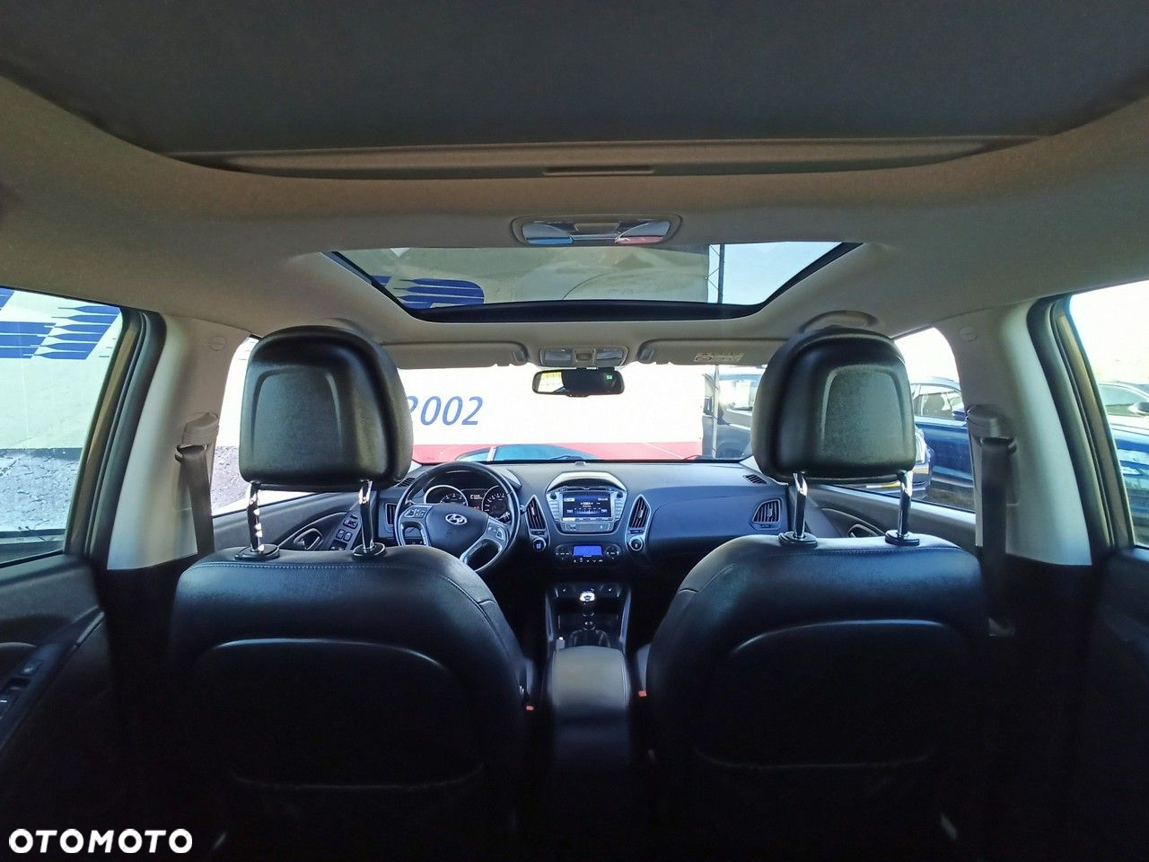 Hyundai ix35 - 10
