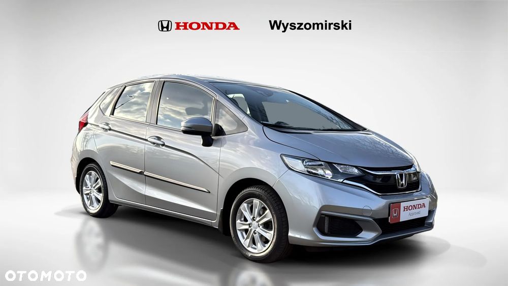 Honda Jazz 1.3 Comfort (ADAS/Honda Connect+) - 7
