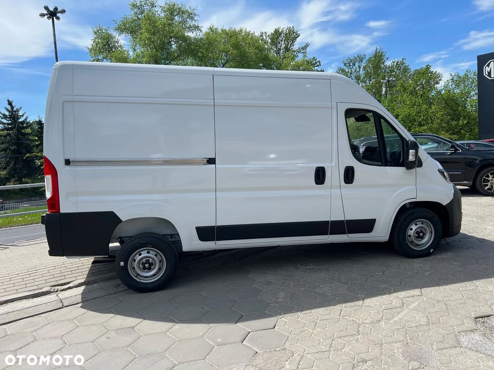 Fiat Ducato L2H2 140km seria 2 - 8