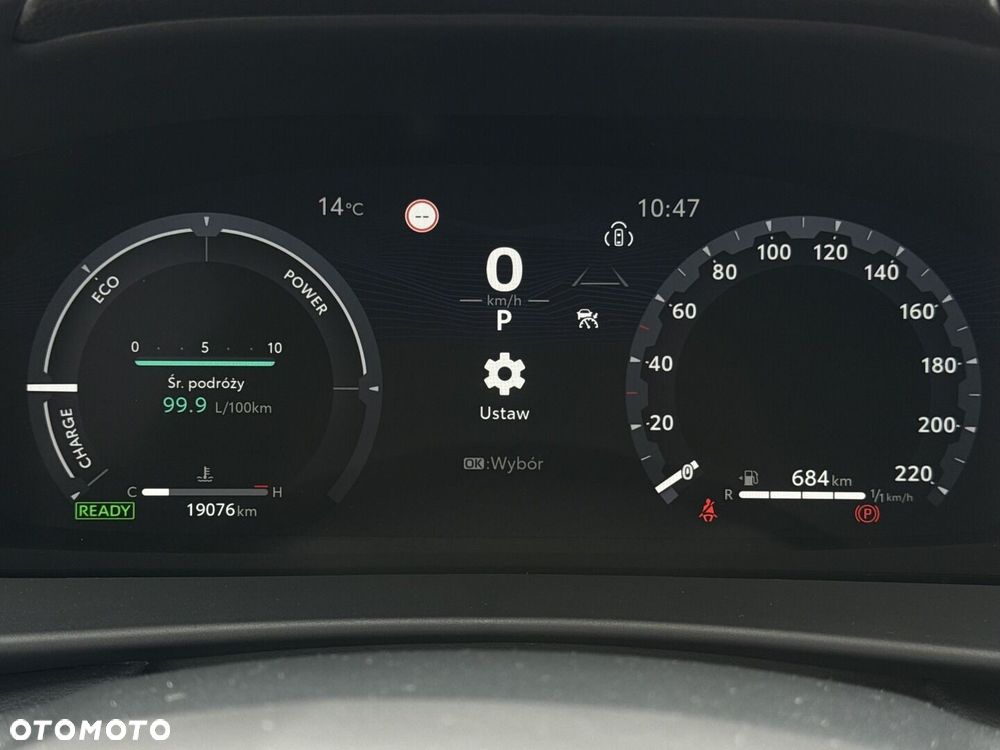 Toyota C-HR 1.8 Hybrid Style - 16