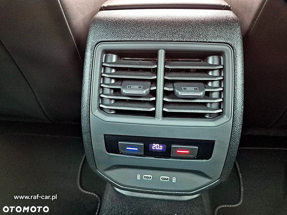Cupra Formentor VZ 2.0 TSI 4Drive DSG - 16