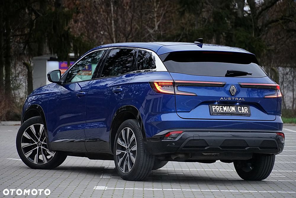 Renault Austral - 18