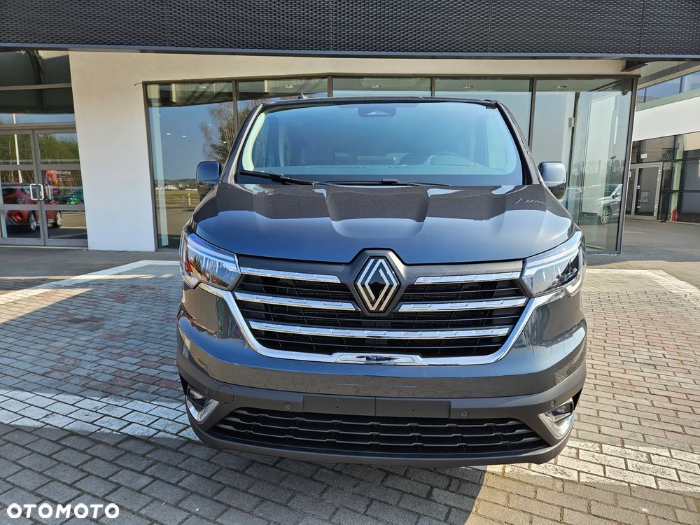 Renault Trafic 2.0 dCi - 3