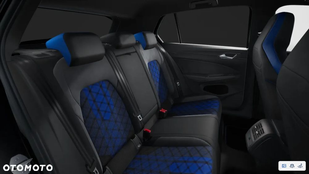 Volkswagen Golf VIII 2.0 TSI GTI Clubsport DSG - 8