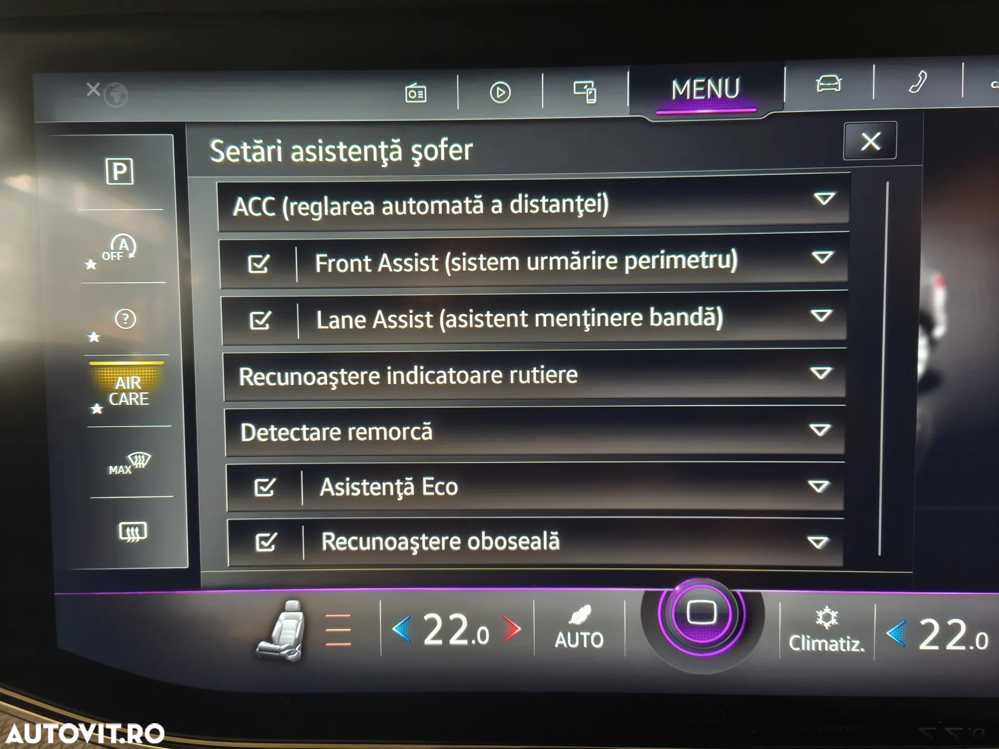 Volkswagen Touareg V6 TDI R-Style - 30