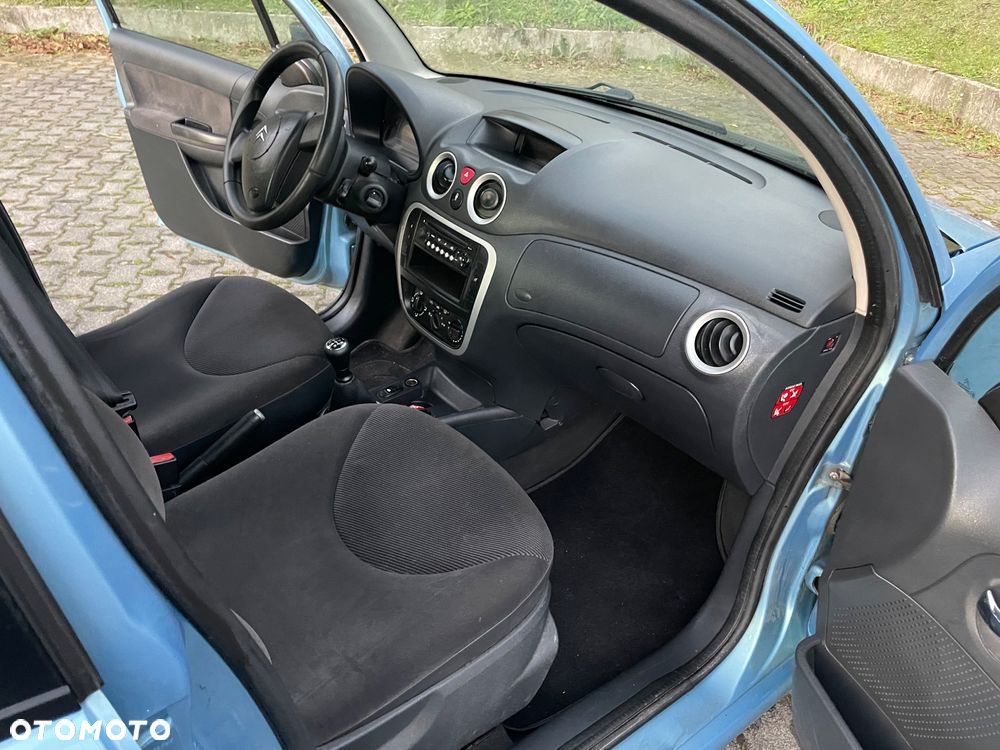 Citroën C3 - 9
