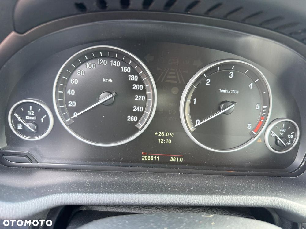 BMW X3 - 29