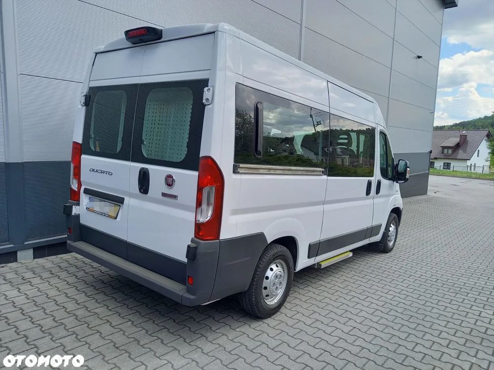 Fiat Ducato L2H2 - 4