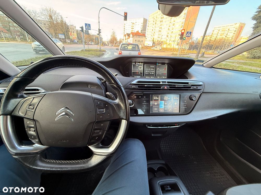 Citroën C4 Picasso 1.6 THP MoreLife S&S EAT6 - 2