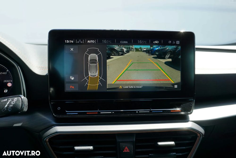 Cupra Formentor 1.5 TSI DSG7 - 18