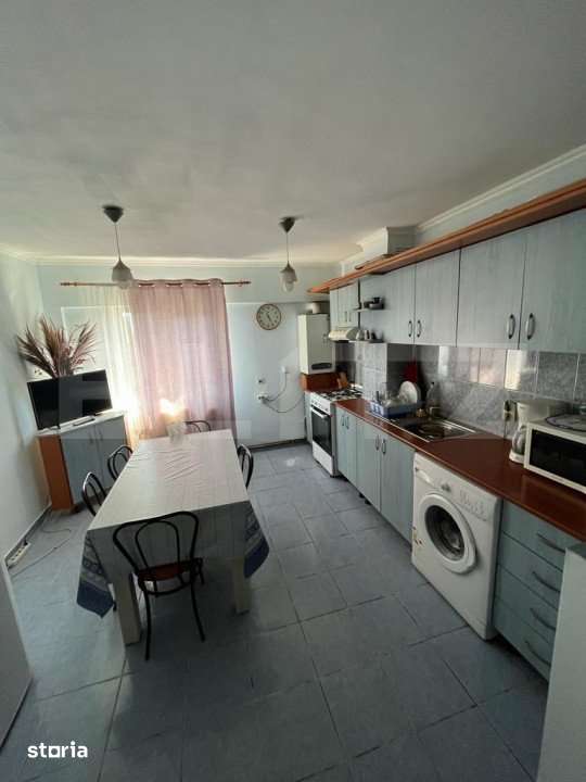 Apartament de vanzare , 70 mp , Zona Carpati 2 — fotografia 1